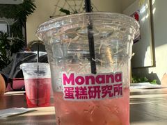 -MONANA蛋糕研究所