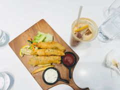 -Manner Coffee(万象食家店)