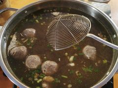 牛肉丸-柴头哥·牛肉火锅(爱民路店)
