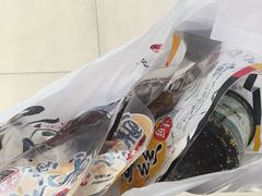 -水一方现烤鱿鱼丝大连特产(高新苏宁百货店)