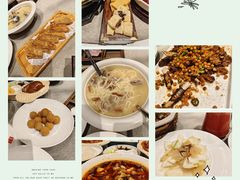 -卫鼎轩·曹公馆(鼓楼店)