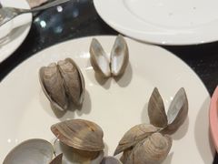 -东方红海鲜百汇(国际大厦店)