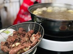 -五洲牛肉美食馆
