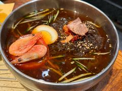 -状元阁烧烤(新华路总店)