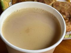 藏式甜奶茶-玛吉阿米·餐吧