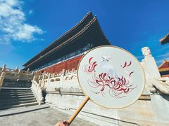 -北京市劳动人民文化宫(太庙)