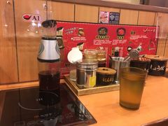 -博多一幸舍(侨福芳草地购物中心店)