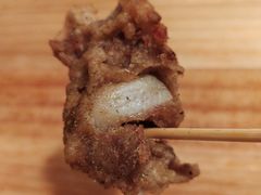-傅强排骨(成都总店)