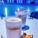 打卡草莓系列咖啡送好礼 知道是什么吗？[惊叹]NOWWA挪瓦咖啡