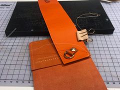 -HEARTISANS手工DIY皮艺体验(安贞环宇荟店)
