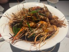 -老头儿油爆虾(金沙印象城店)