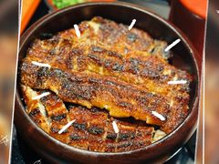 -玄白·炭烤活鳗(上海首店)