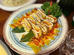 -三代烤肉(保利广场店)