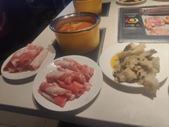 -聚盛源蒸汽海鲜火锅烤肉自助(巨川金海岸购物广场店)