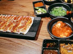 -九田家黑牛烤肉料理(高坪王府井店)