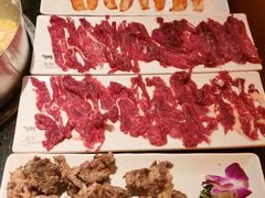 -牛事制造局牛肉火锅(莲岳路店)