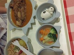 -西贝莜面村(镇江苏宁广场店)