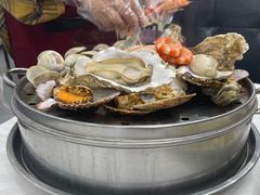 -日照大牌檔•小船海鲜(万平口店)