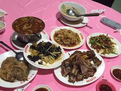 熊家万峦猪脚(车城店)-熊家万峦猪脚(车城店)