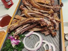 -哈啾嗨·新概念蒙餐(红星新城店)