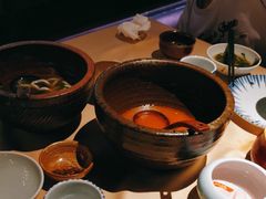 苗家酸汤鱼-山石榴·贵州菜(丰盛里店)