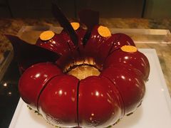 -嘉定凯悦·咖啡厅