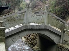 -宁波五龙潭景区