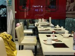 -阿香婆欢乐火锅(淄博万象汇店)