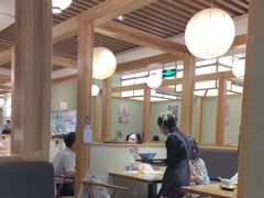 -一心创作料理屋(经开万达店)