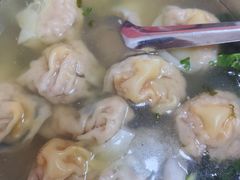 -海萍馄饨(湖北路店)
