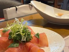 -安妮意大利餐厅(国贸店)