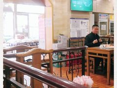 大堂-马记伊源斋涮肉·清真菜(潘家园古玩市场店)