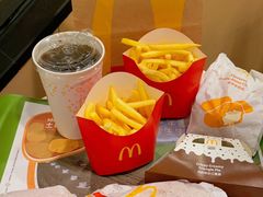 -麦当劳(天兴罗斯福店)