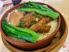 -点都德(千灯湖环宇城店)