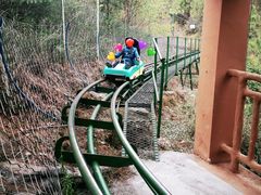 -重庆云阳龙缸景区