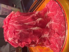 -牛New寿喜烧(曹路花园城店)
