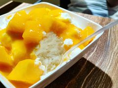 -杨小贤芒果绵绵冰(南门口店)