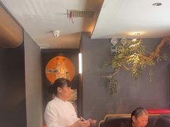 -鑫小城故事·藕汤·家常菜(台北一路总店)