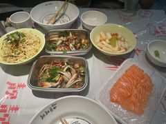 -靓靓蒸虾·头牌蒸虾(南山桂庙店)