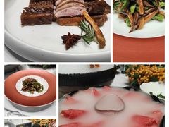 -红鼎豆捞·非遗鲍皇汤火锅(宝丰路店)