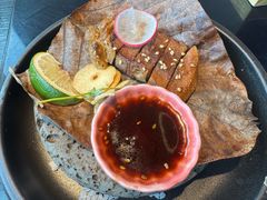 -花潮料理艺食馆(成都万象城店)