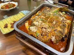 -清真·玛丽亚新疆菜主题餐厅(浙江中路店)
