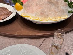 -香港狮子山下·明星粤菜餐厅(北苑店)