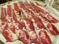 -首尔烤肉大排档(合生汇店)