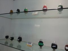 -亿利库布其七星湖沙漠生态旅游区