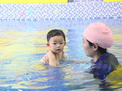 -水宝贝亲子游泳·水育早教运动中心(南海广场店)