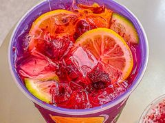 -书亦烧仙草(维佳佰港城店)