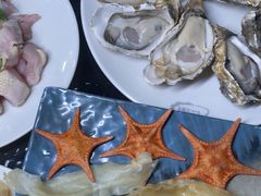 -千岛蚝高压锅生蚝·人参火锅(白云万达店)