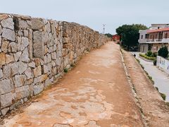 -崇武古城风景区