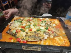 -里岛烤鱼(东港凯虹广场店)